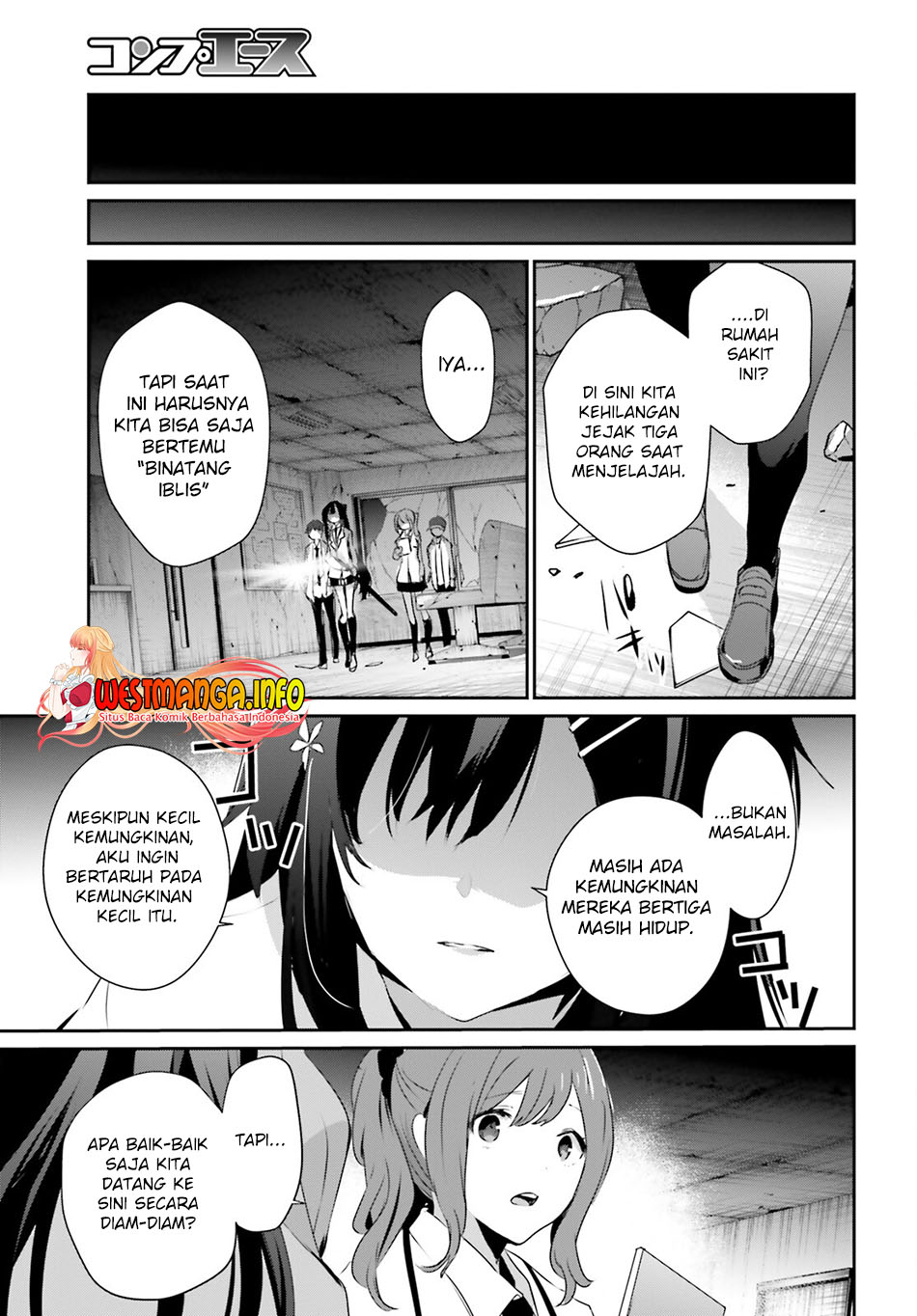 Chapter 48 - halaman 33