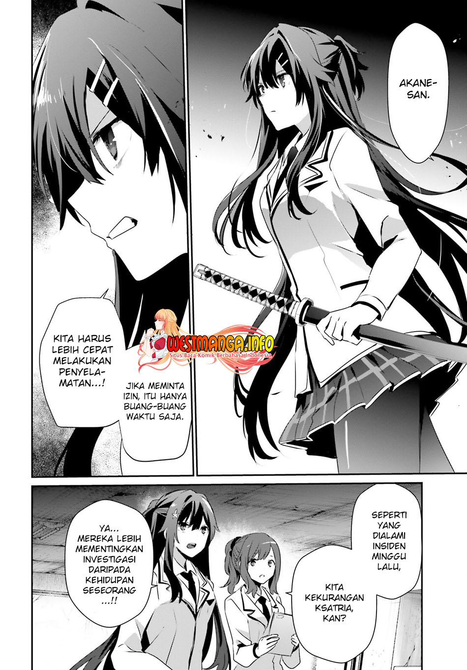 Chapter 48 - halaman 34
