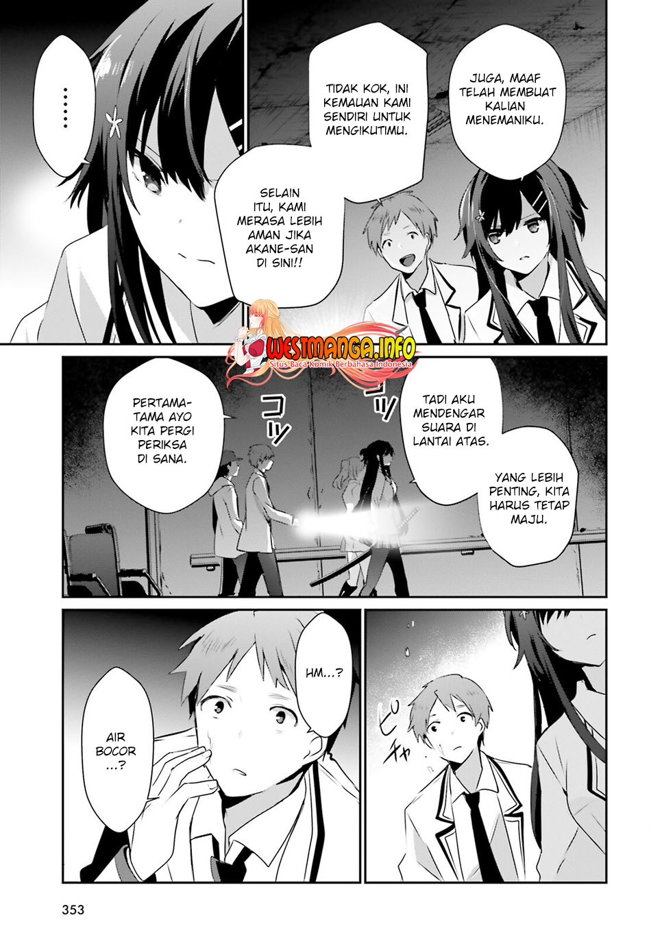 Chapter 48 - halaman 35
