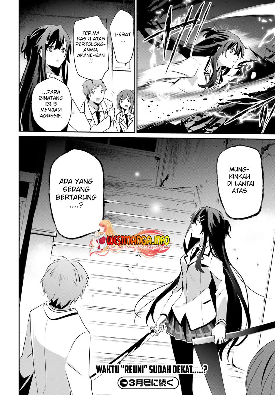 Chapter 48 - halaman 38