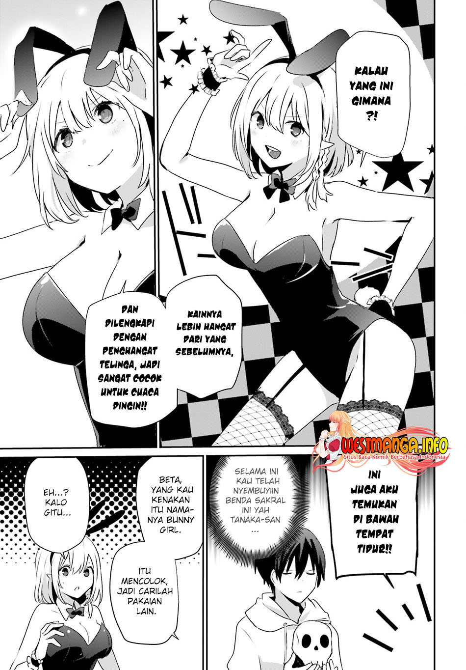 Chapter 48 - halaman 8