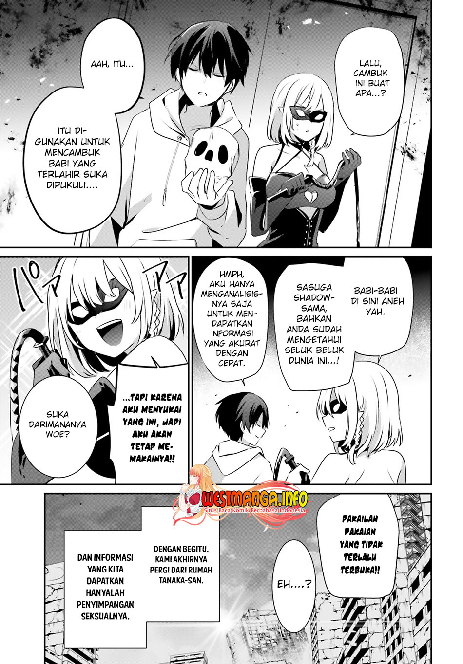 Chapter 48 - halaman 10