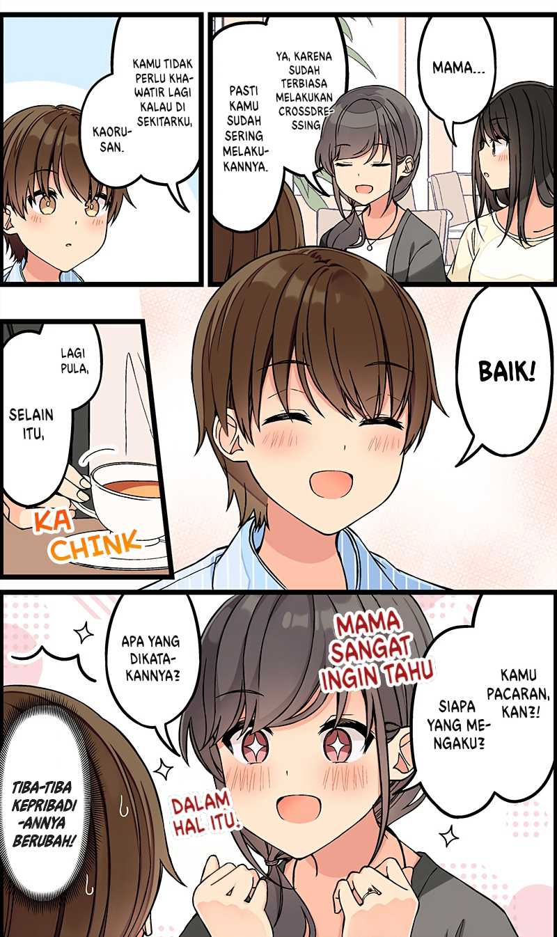 Chapter 136 - halaman 4