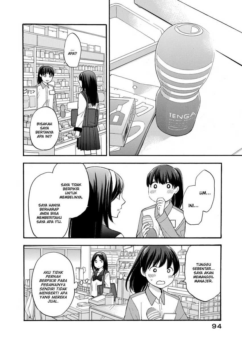 Chapter 23 - halaman 16