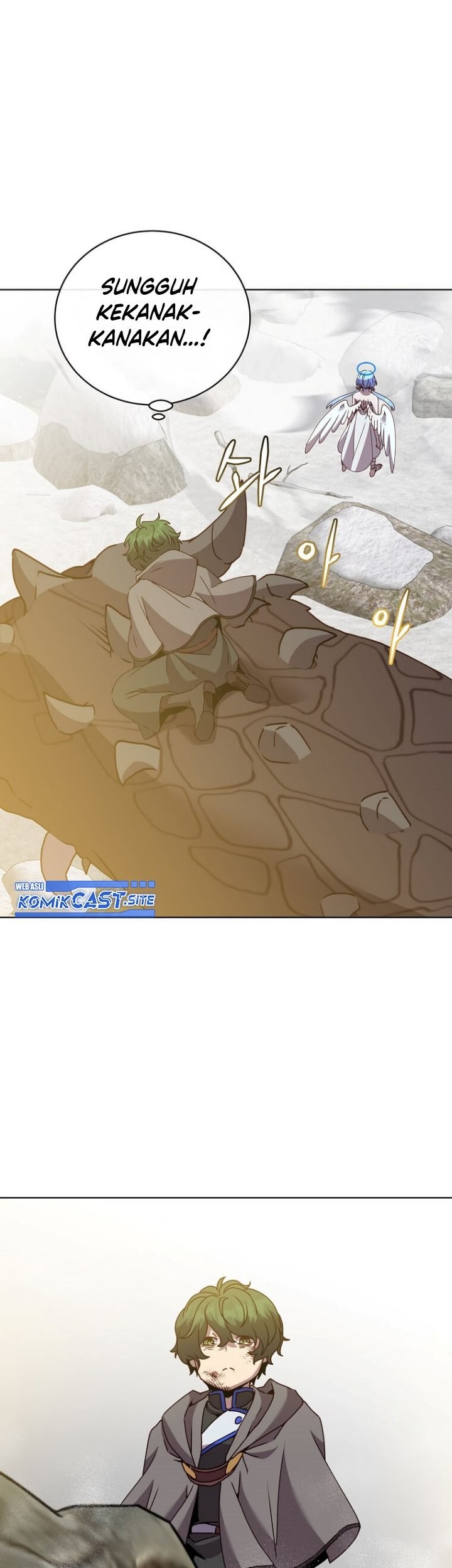 Chapter 113 - halaman 37