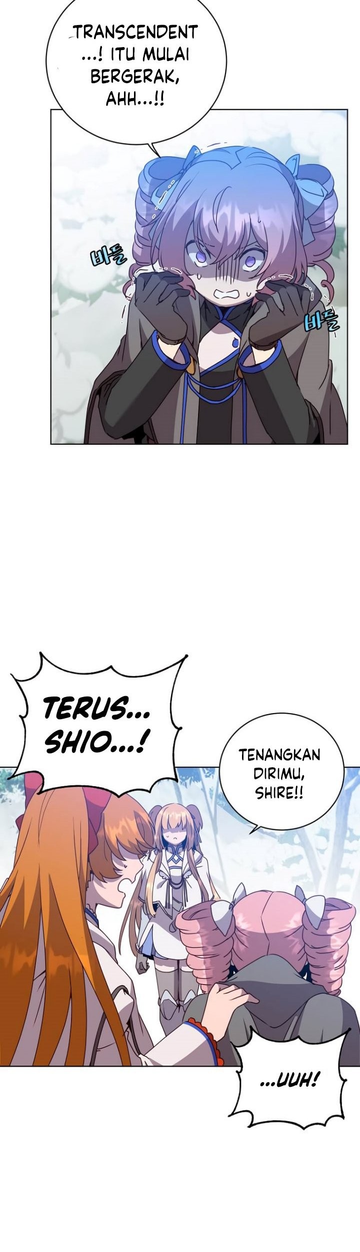Chapter 113 - halaman 47