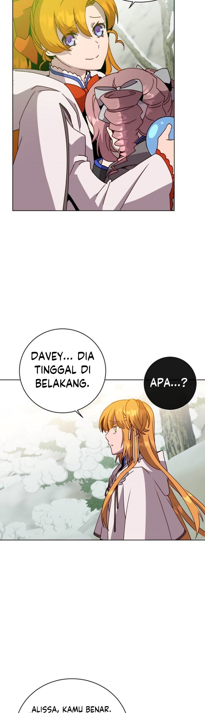 Chapter 113 - halaman 49