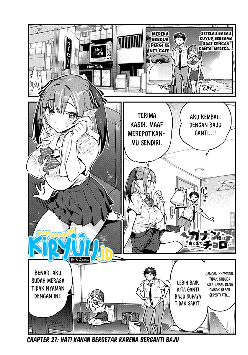 Chapter 27 - halaman 3
