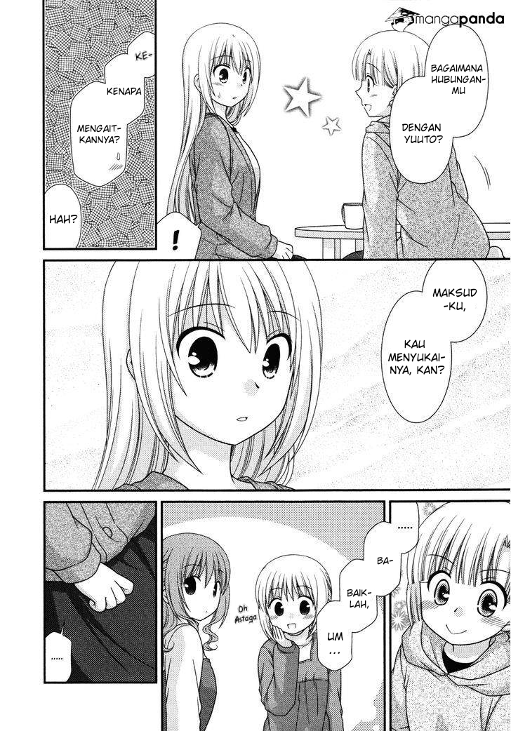 Chapter 72 - halaman 12