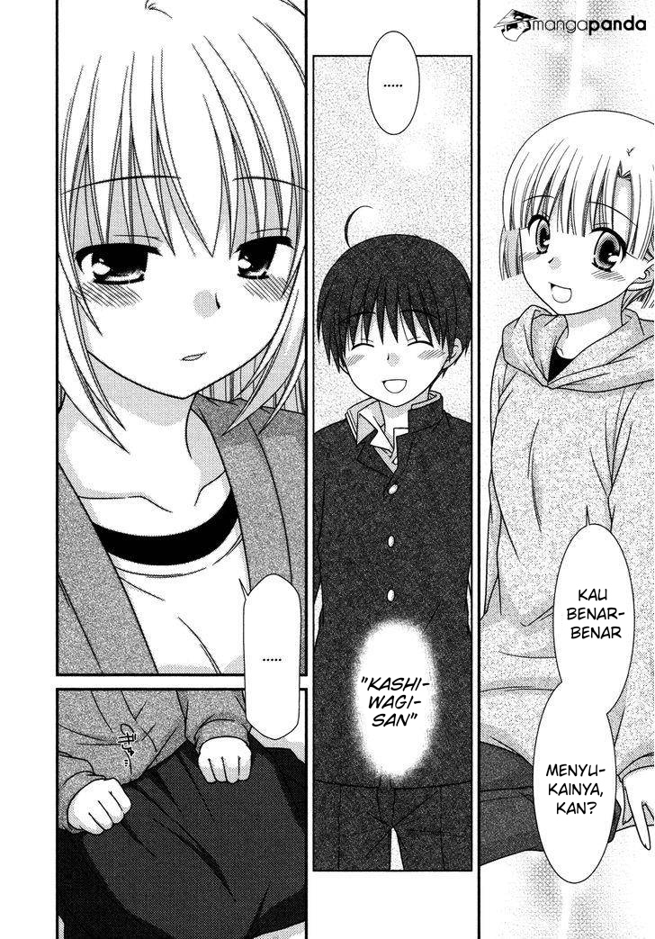 Chapter 72 - halaman 16