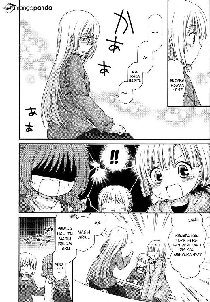 Chapter 72 - halaman 18