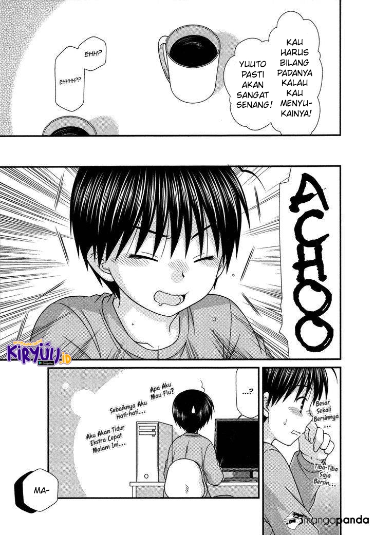 Chapter 72 - halaman 19