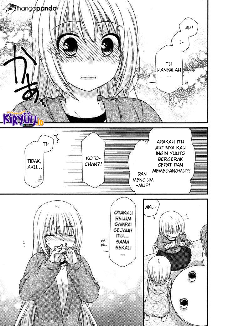 Chapter 72 - halaman 23