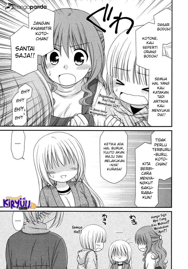 Chapter 72 - halaman 25