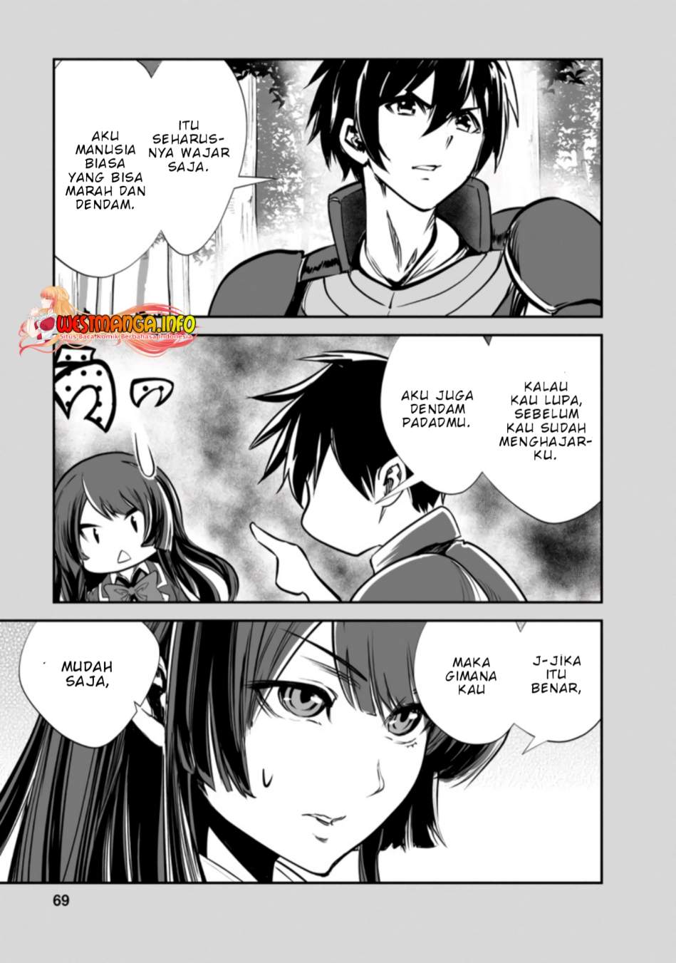 Chapter 48.1 - halaman 10