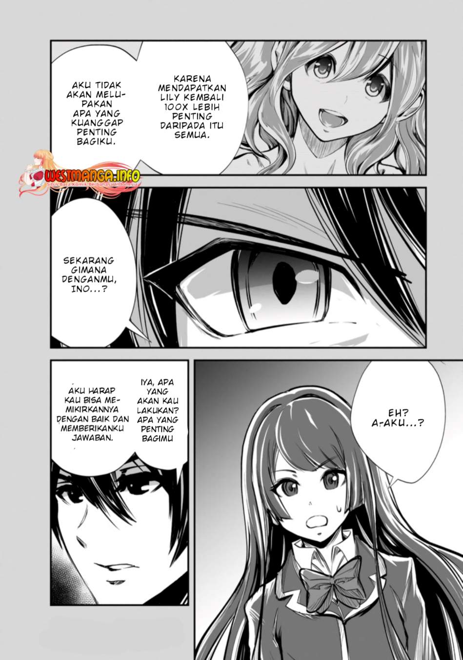 Chapter 48.1 - halaman 11