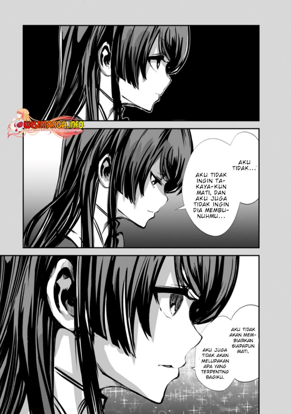Chapter 48.1 - halaman 12