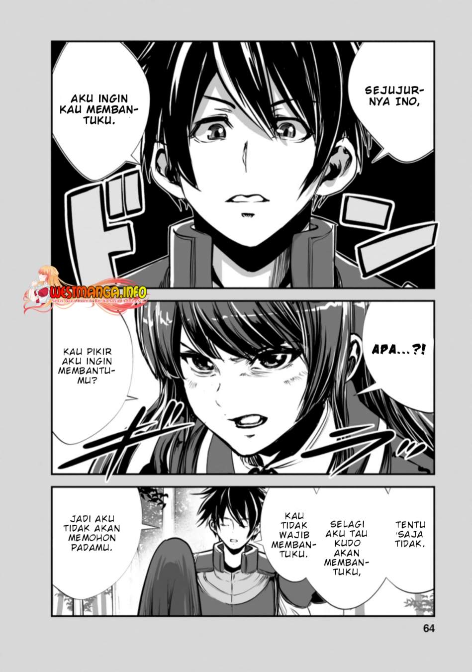 Chapter 48.1 - halaman 6