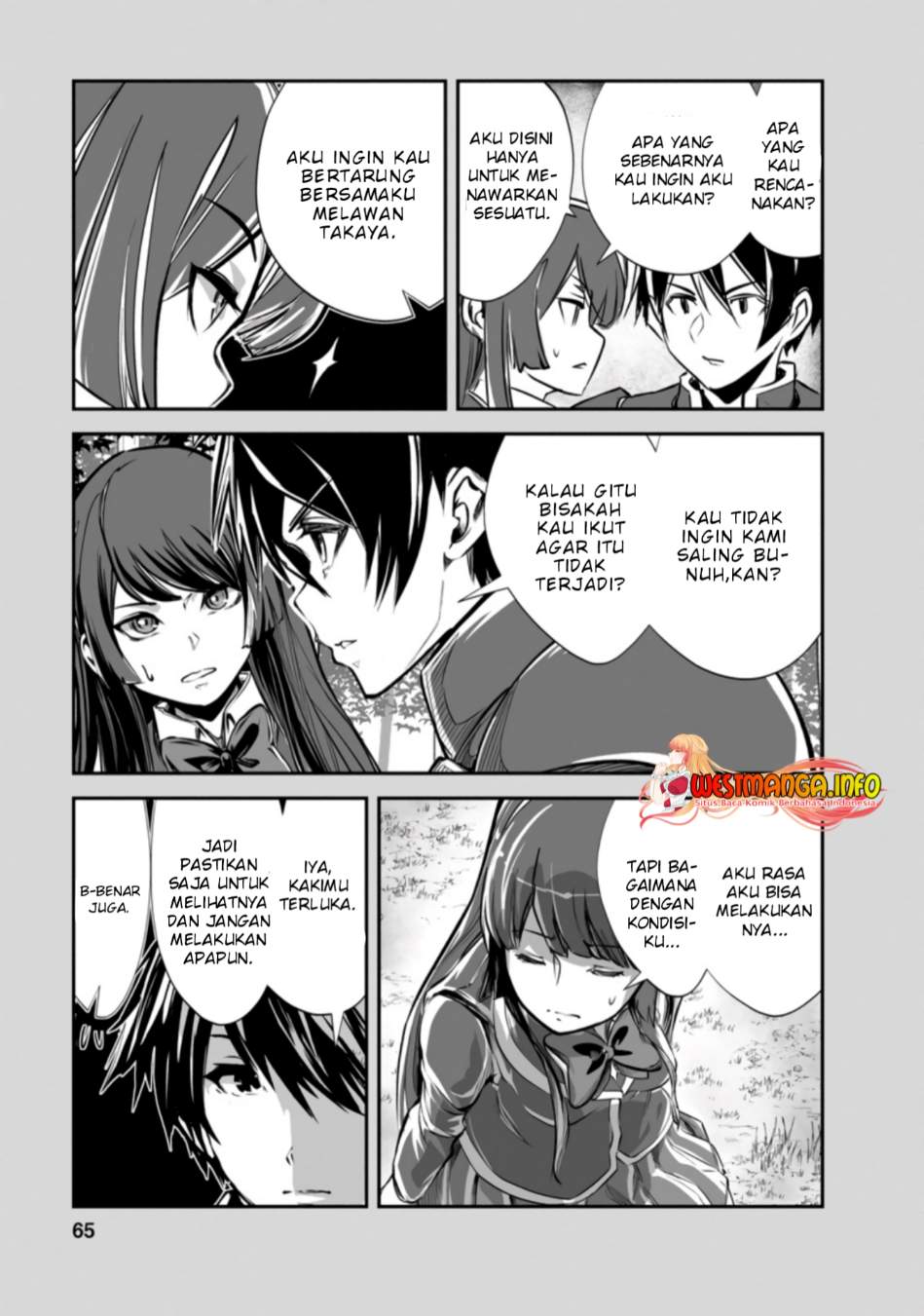 Chapter 48.1 - halaman 7