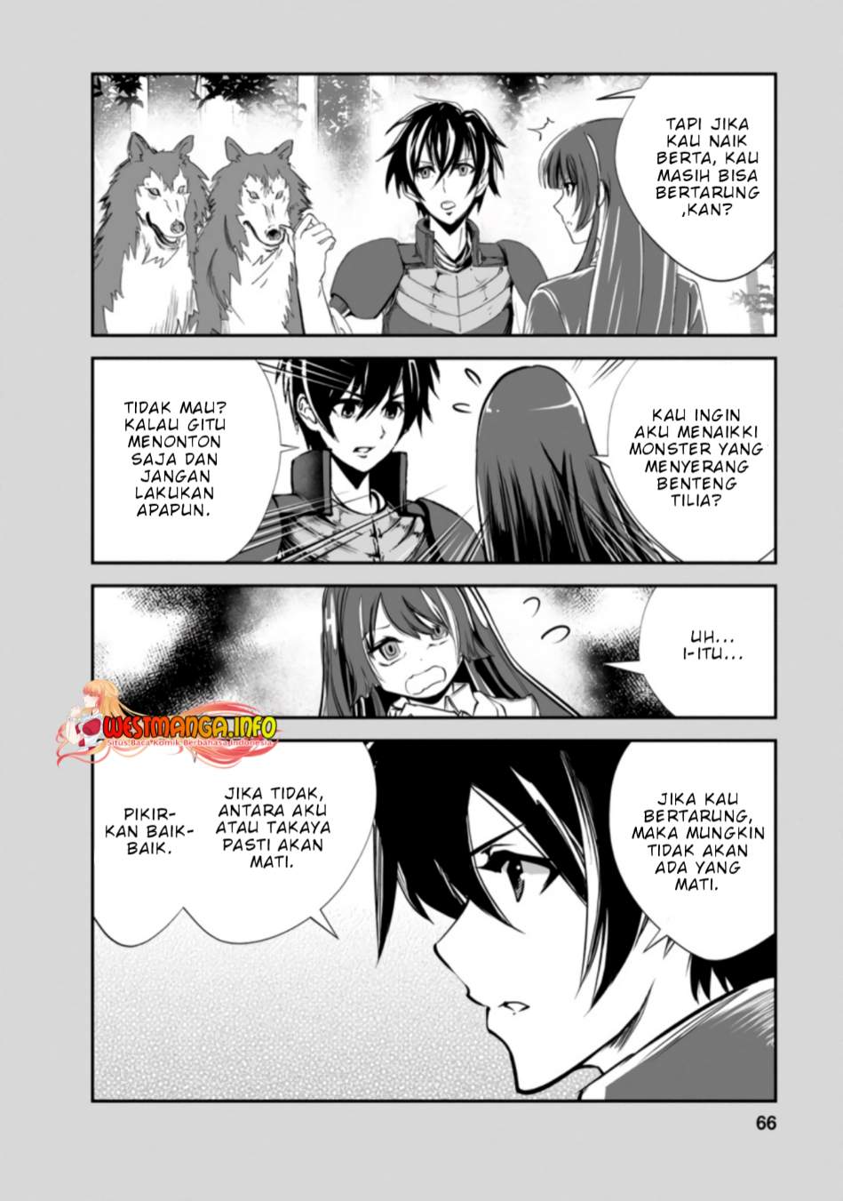 Chapter 48.1 - halaman 8