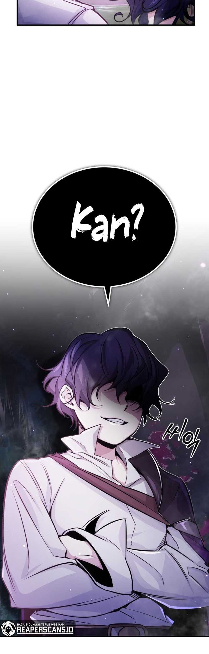 Chapter 69 - halaman 21