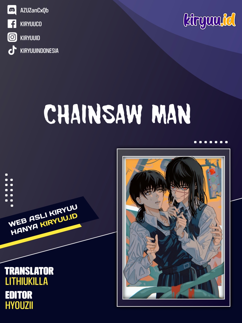 Chapter 115 - halaman 2