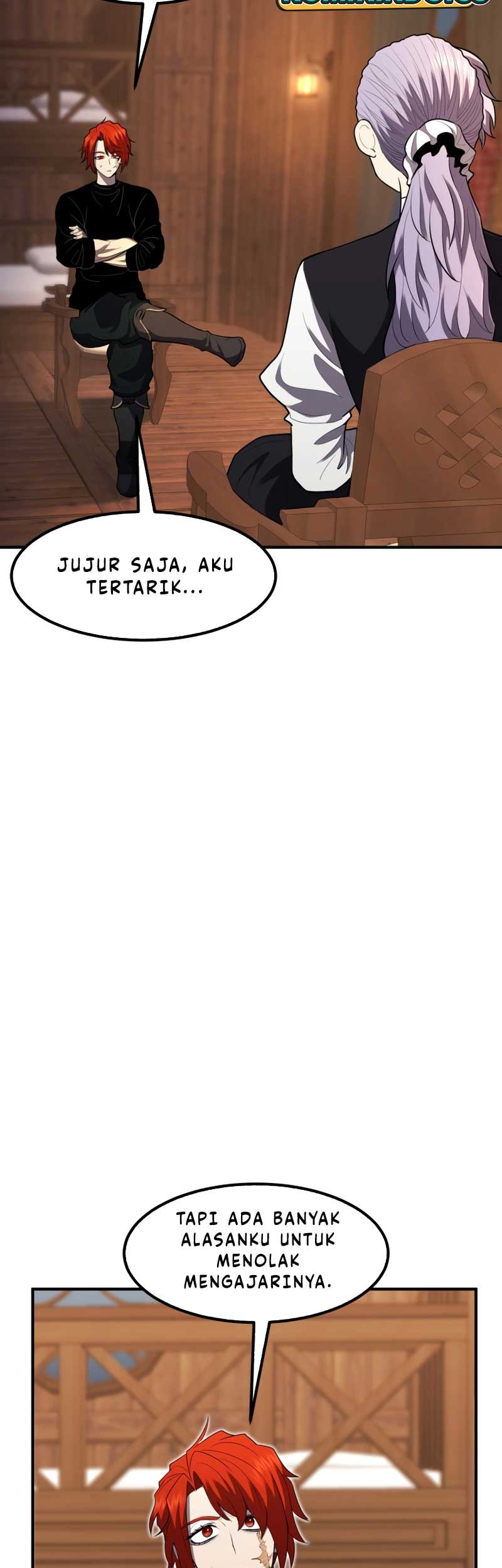 Chapter 40 - halaman 26