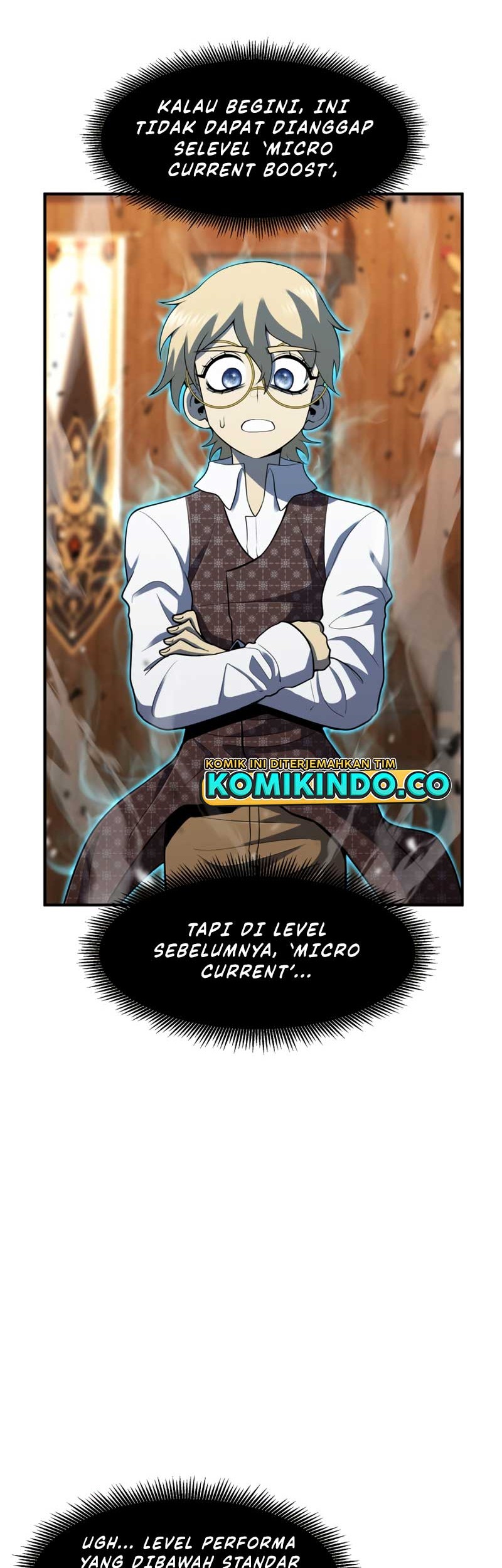 Chapter 40 - halaman 41