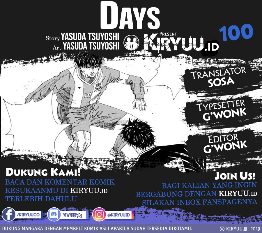 Chapter 100 - halaman 2