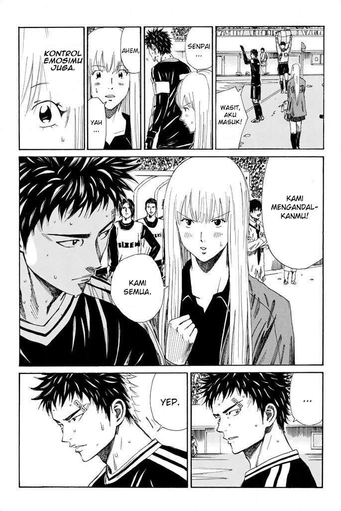 Chapter 100 - halaman 17