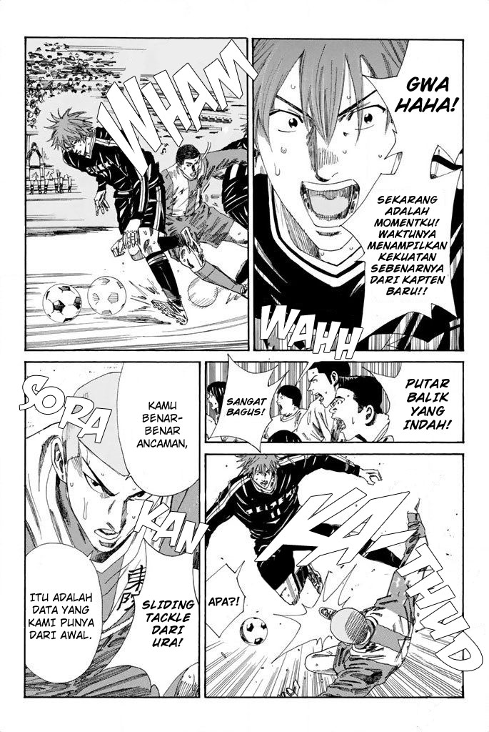 Chapter 100 - halaman 6