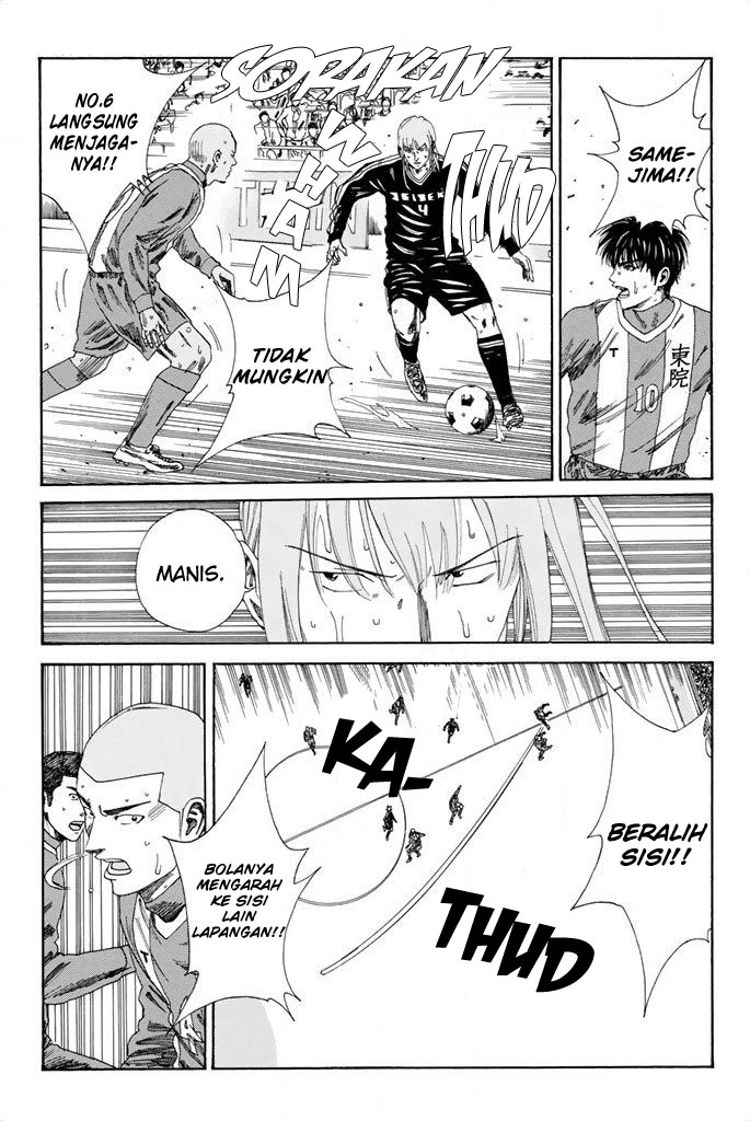 Chapter 100 - halaman 9