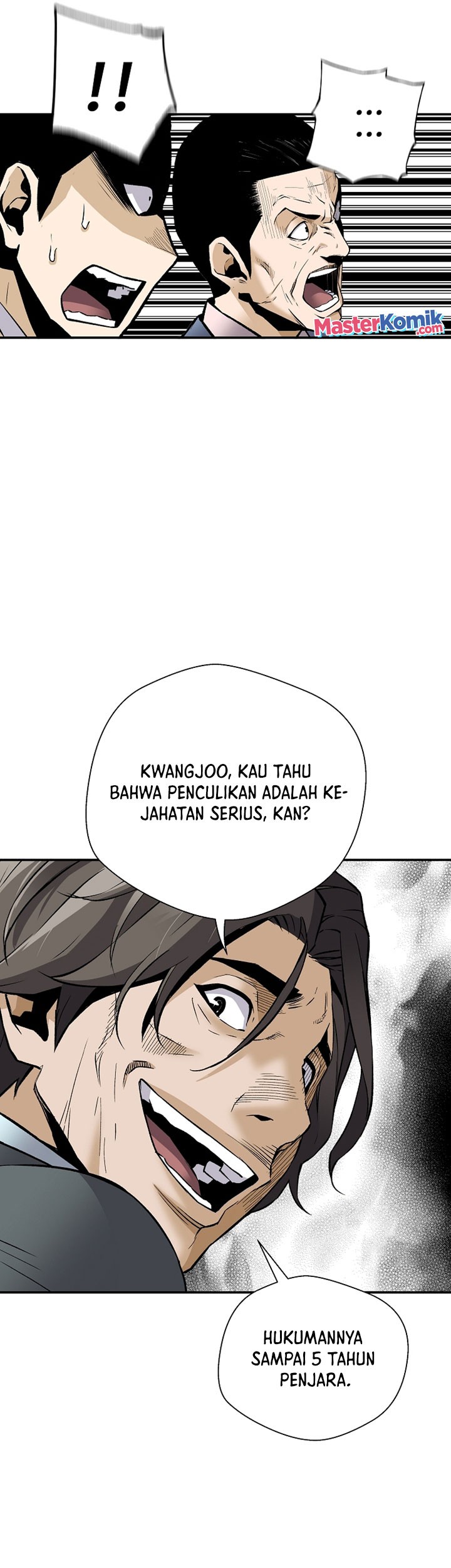Chapter 73 - halaman 45