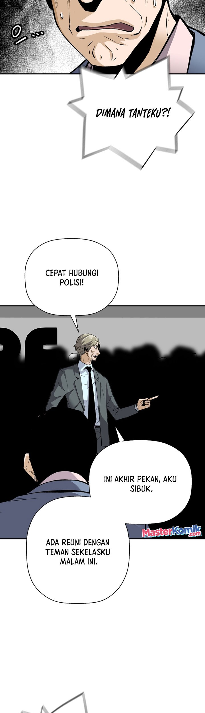 Chapter 73 - halaman 49