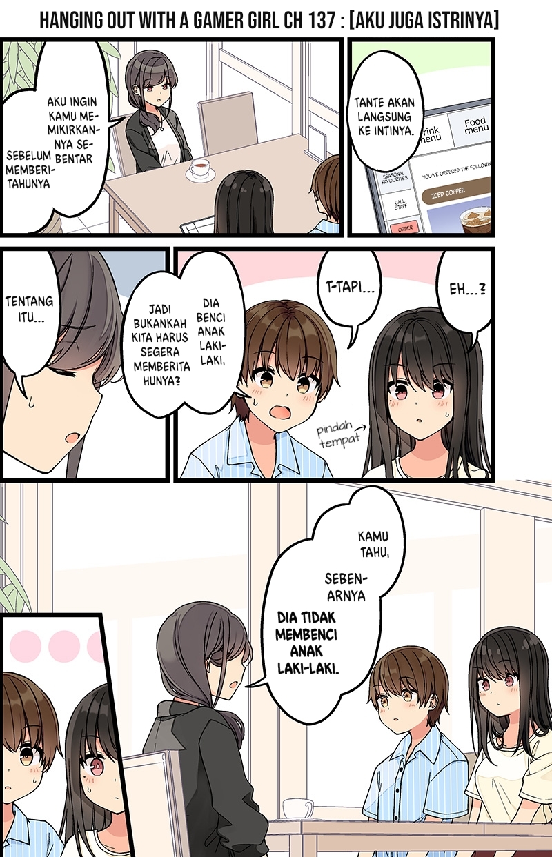 Chapter 137 - halaman 3