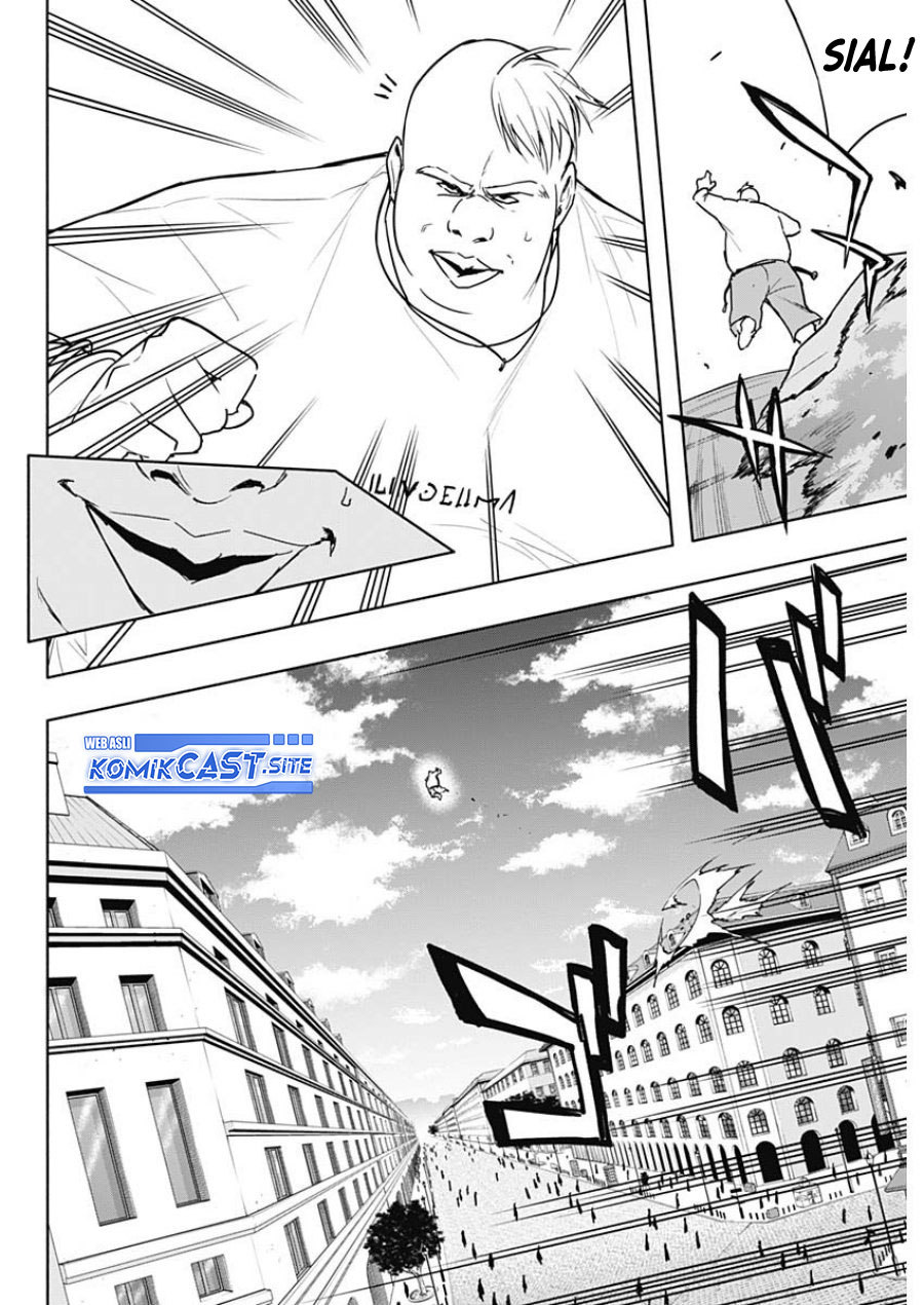 Chapter 84 - halaman 12
