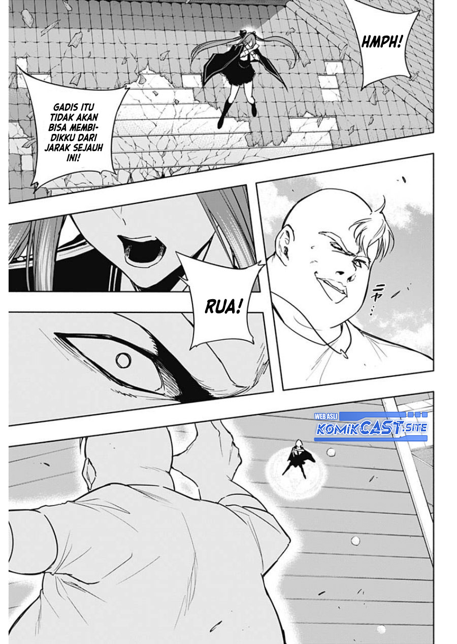Chapter 84 - halaman 13
