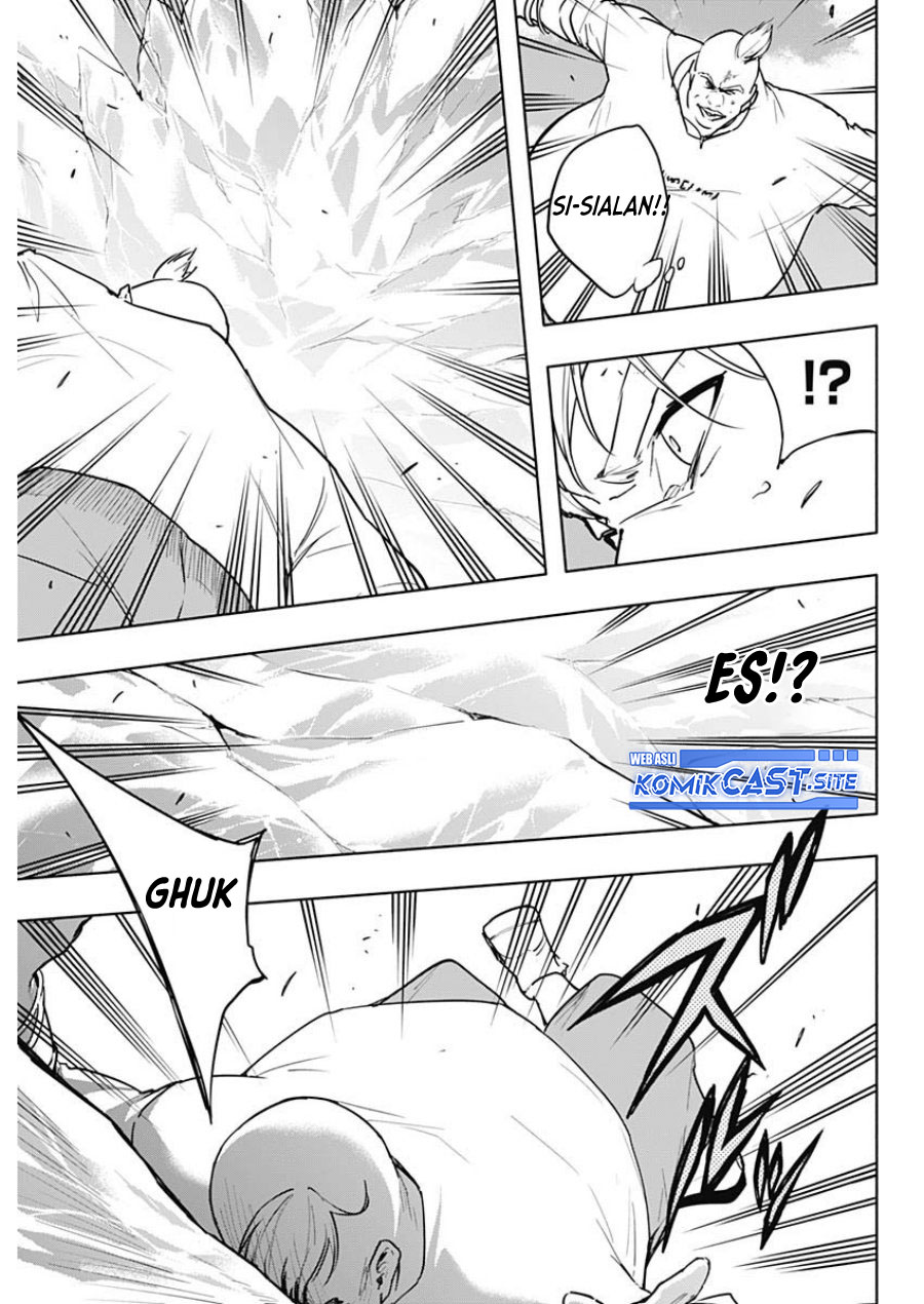 Chapter 84 - halaman 15