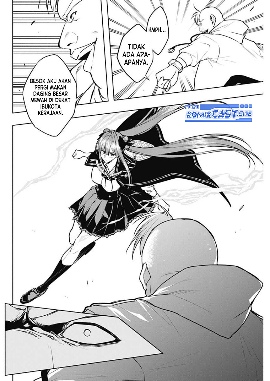 Chapter 84 - halaman 6