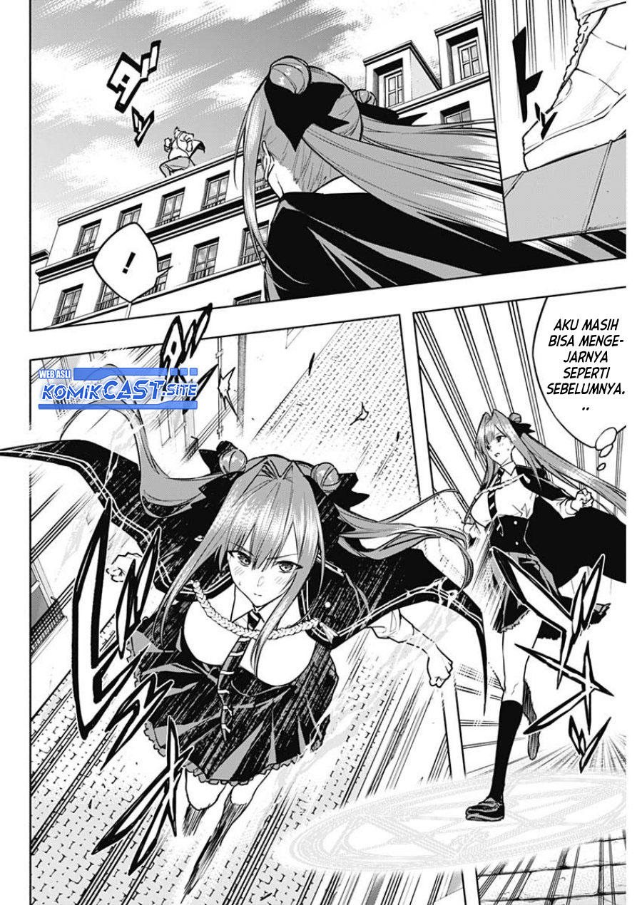 Chapter 84 - halaman 8