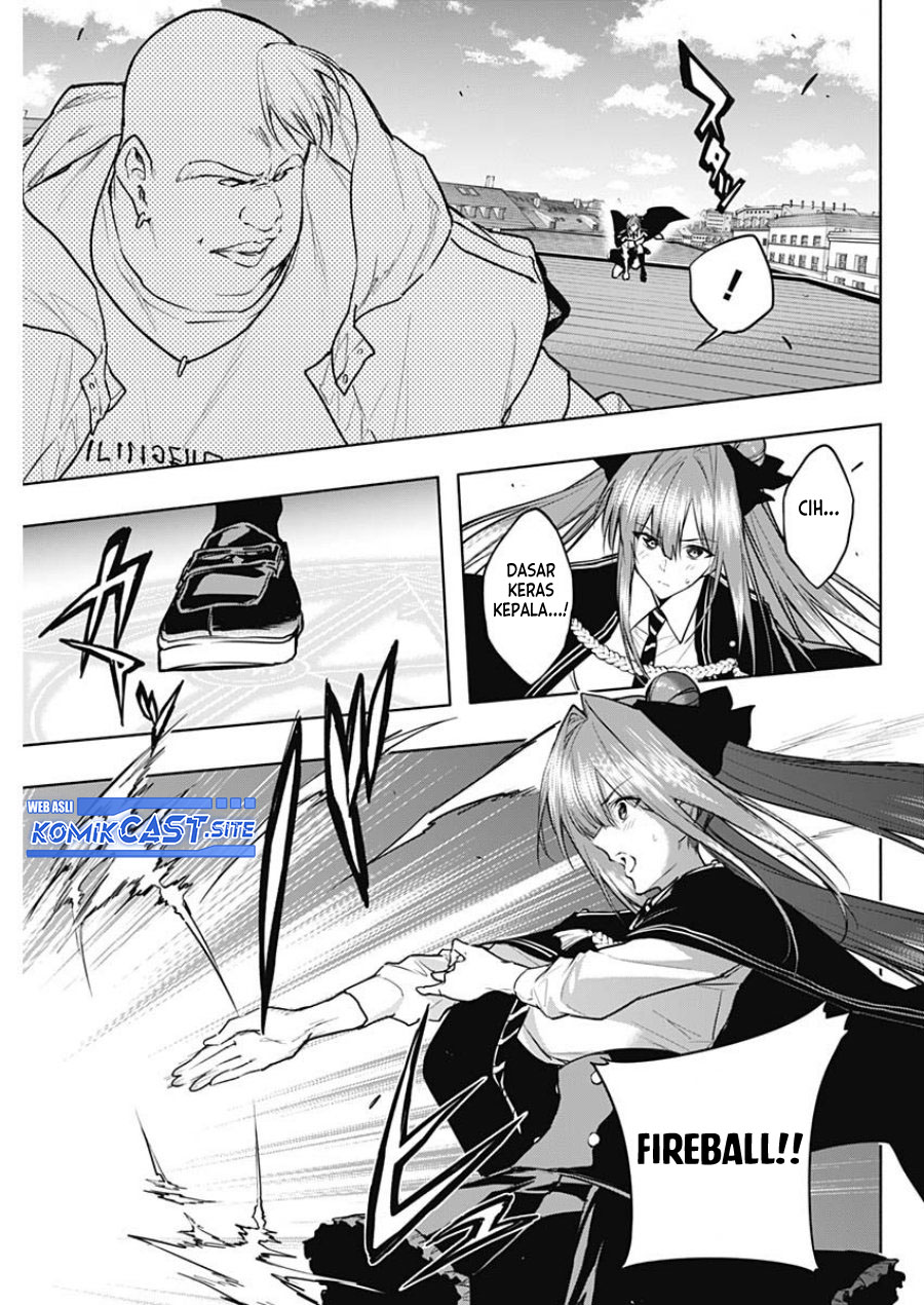 Chapter 84 - halaman 9