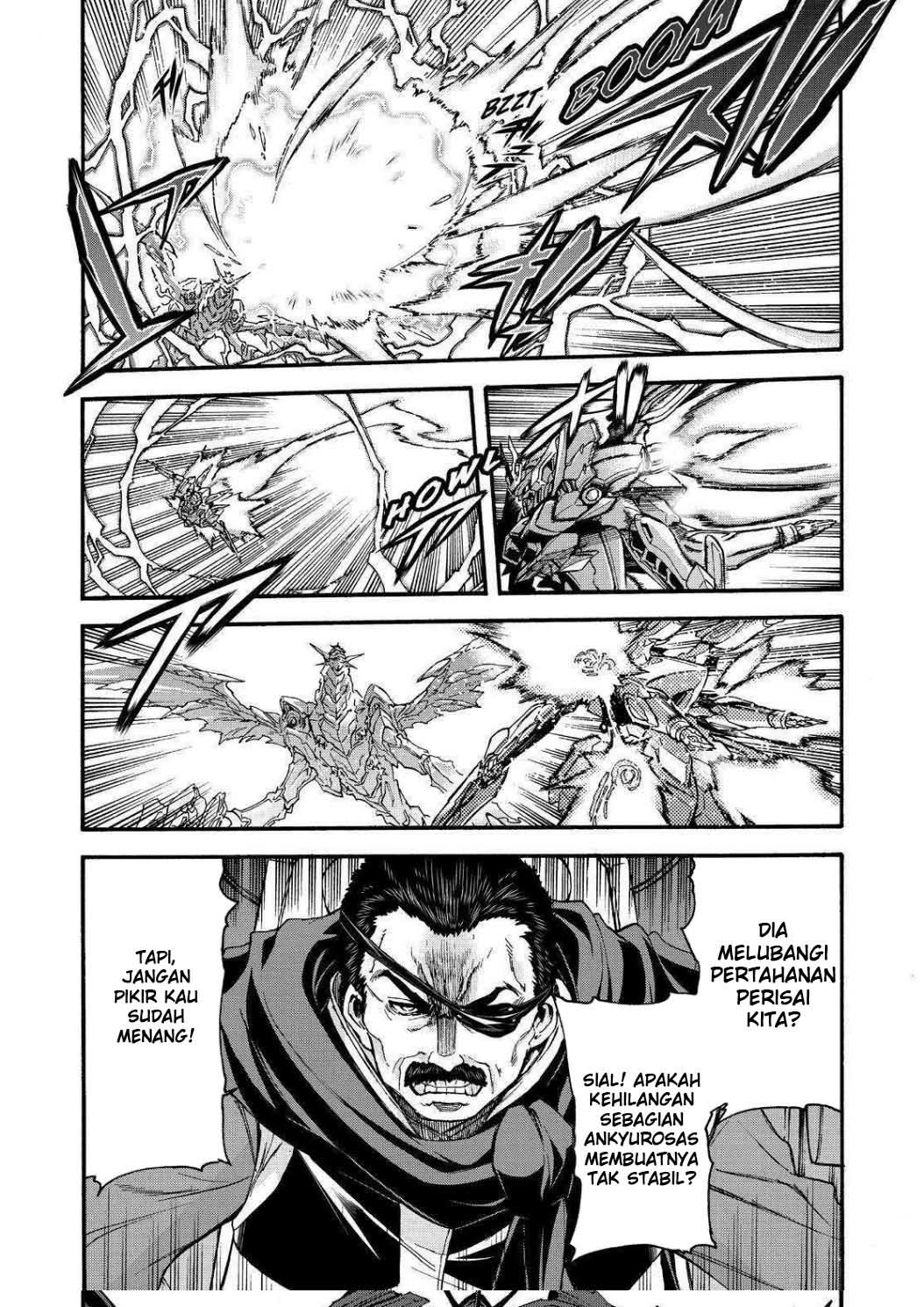 Chapter 113 - halaman 13