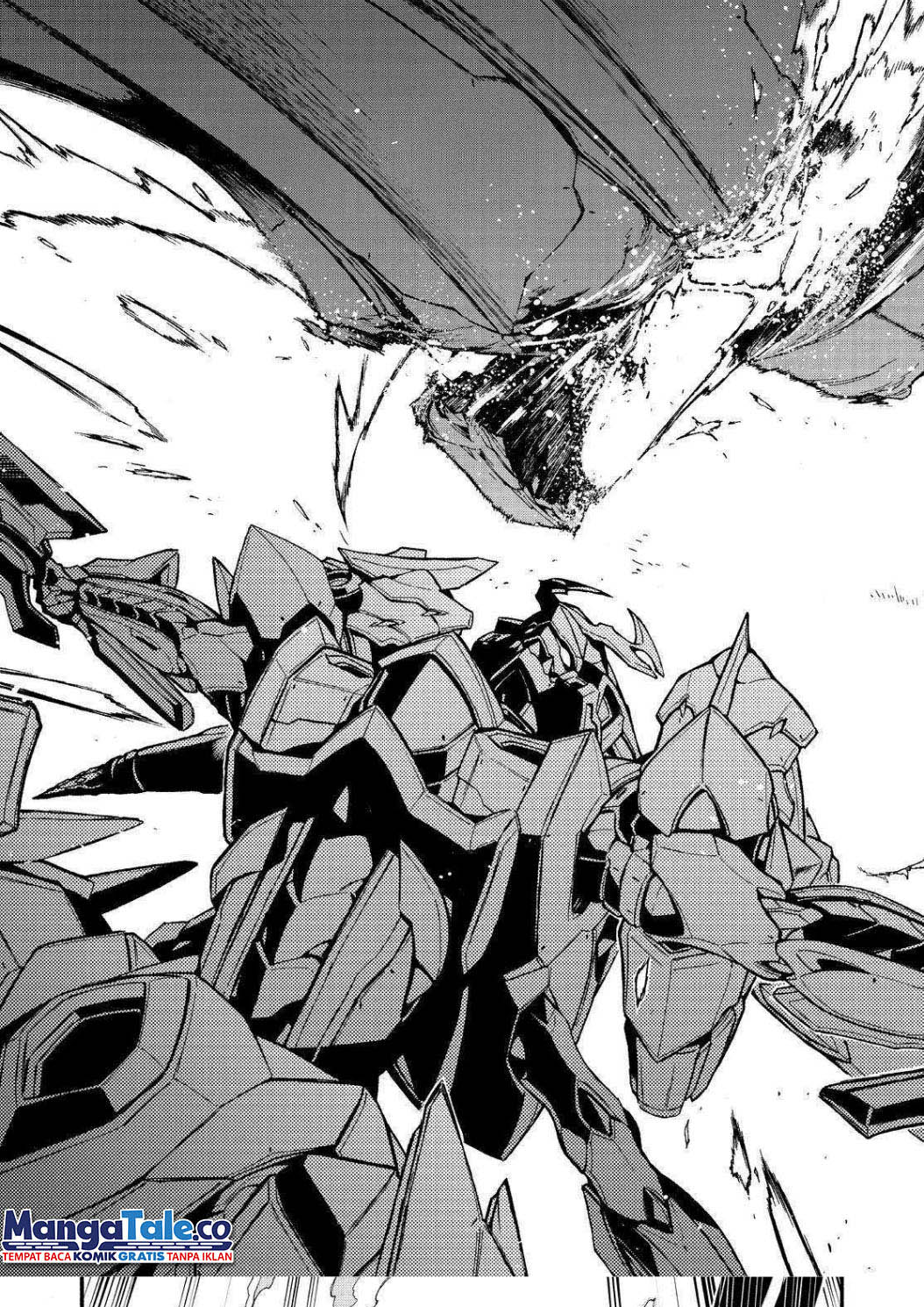 Chapter 113 - halaman 22