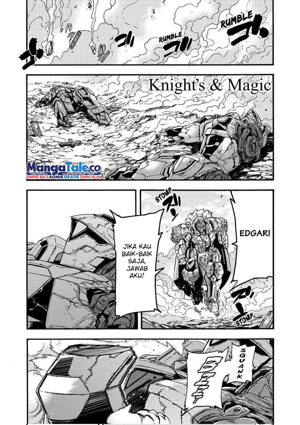 Chapter 113 - halaman 4