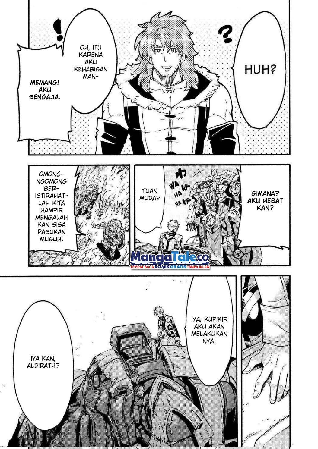 Chapter 113 - halaman 6
