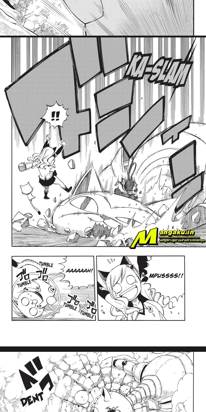 Chapter 221 - halaman 5