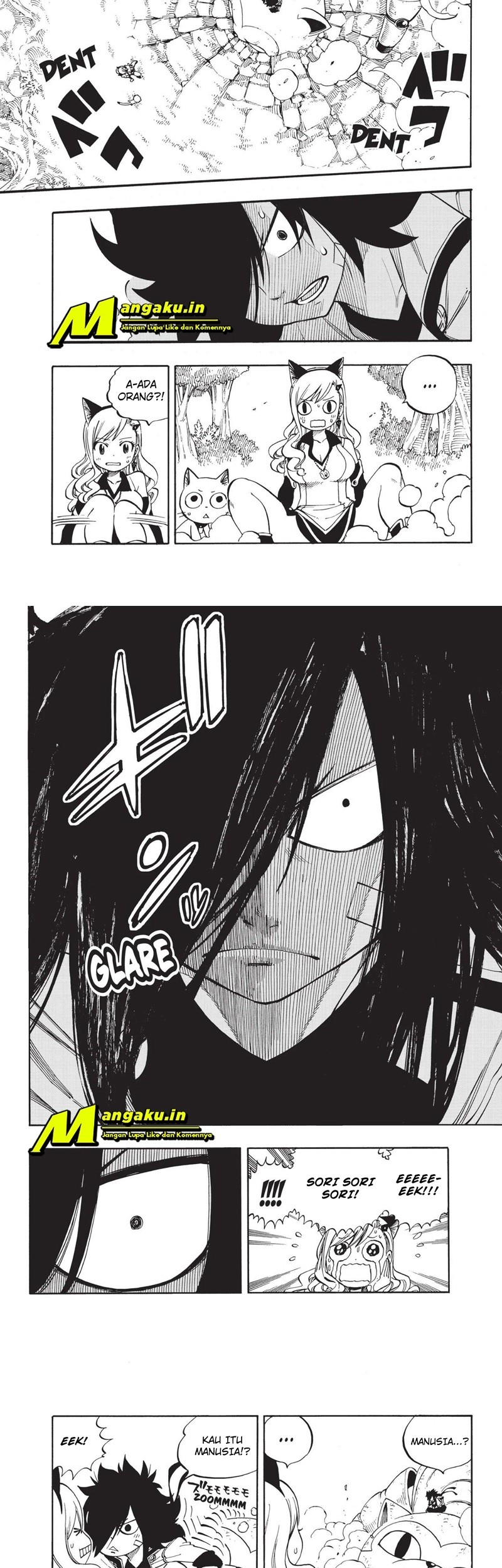 Chapter 221 - halaman 6
