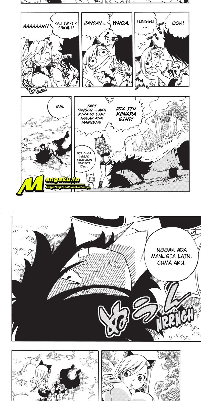 Chapter 221 - halaman 7