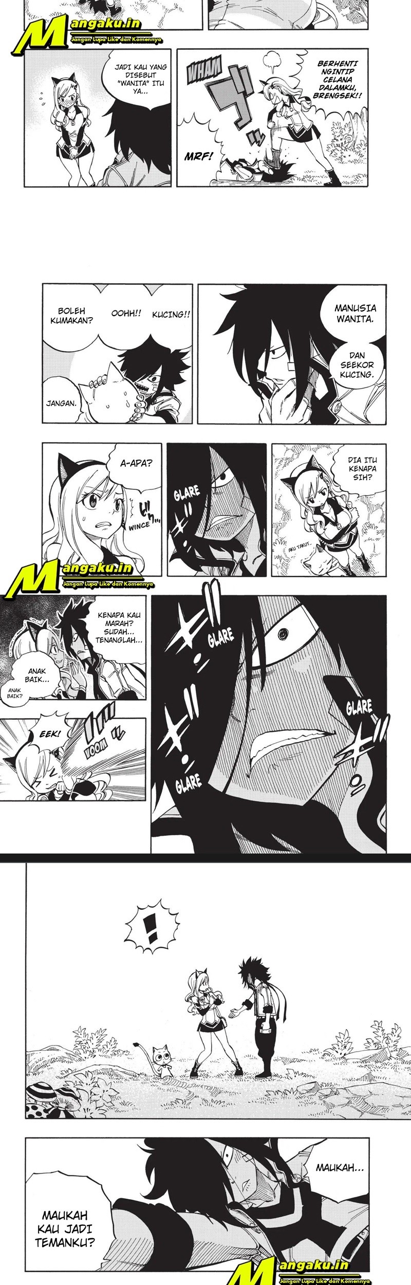 Chapter 221 - halaman 8