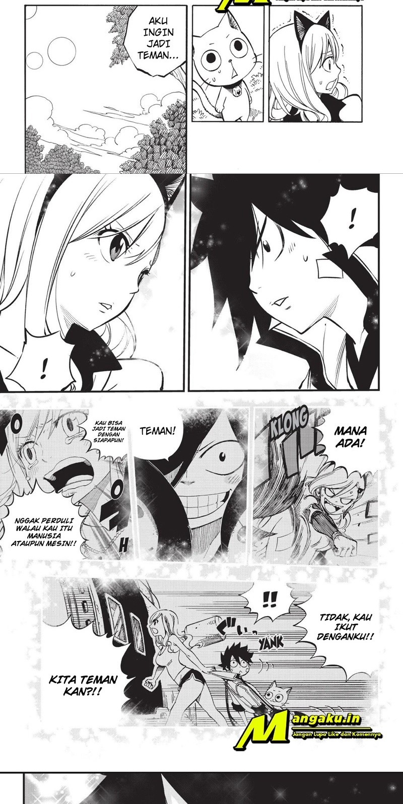 Chapter 221 - halaman 9